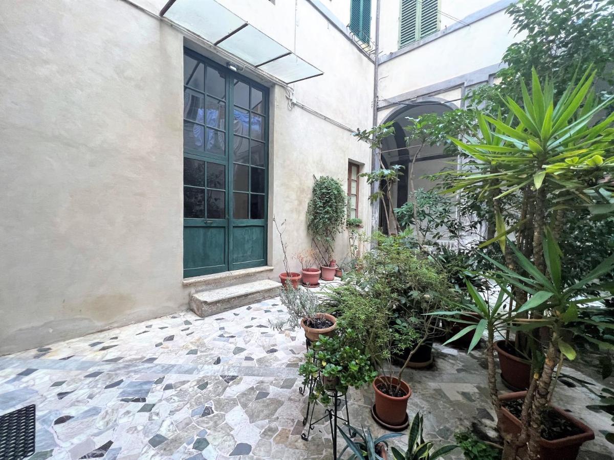 Casa Conti-Nearby Piazza Del Campo Apartment Siena Exterior photo