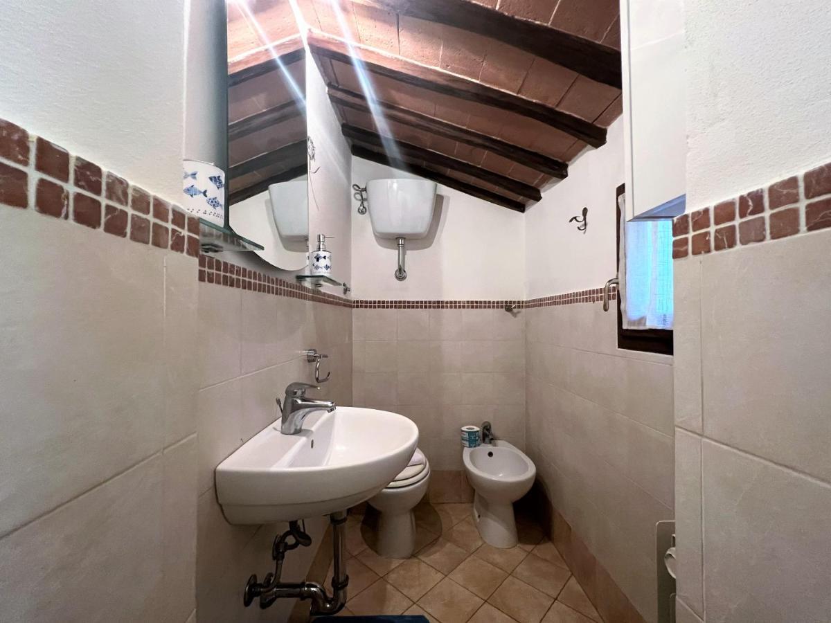 Casa Conti-Nearby Piazza Del Campo Apartment Siena Exterior photo