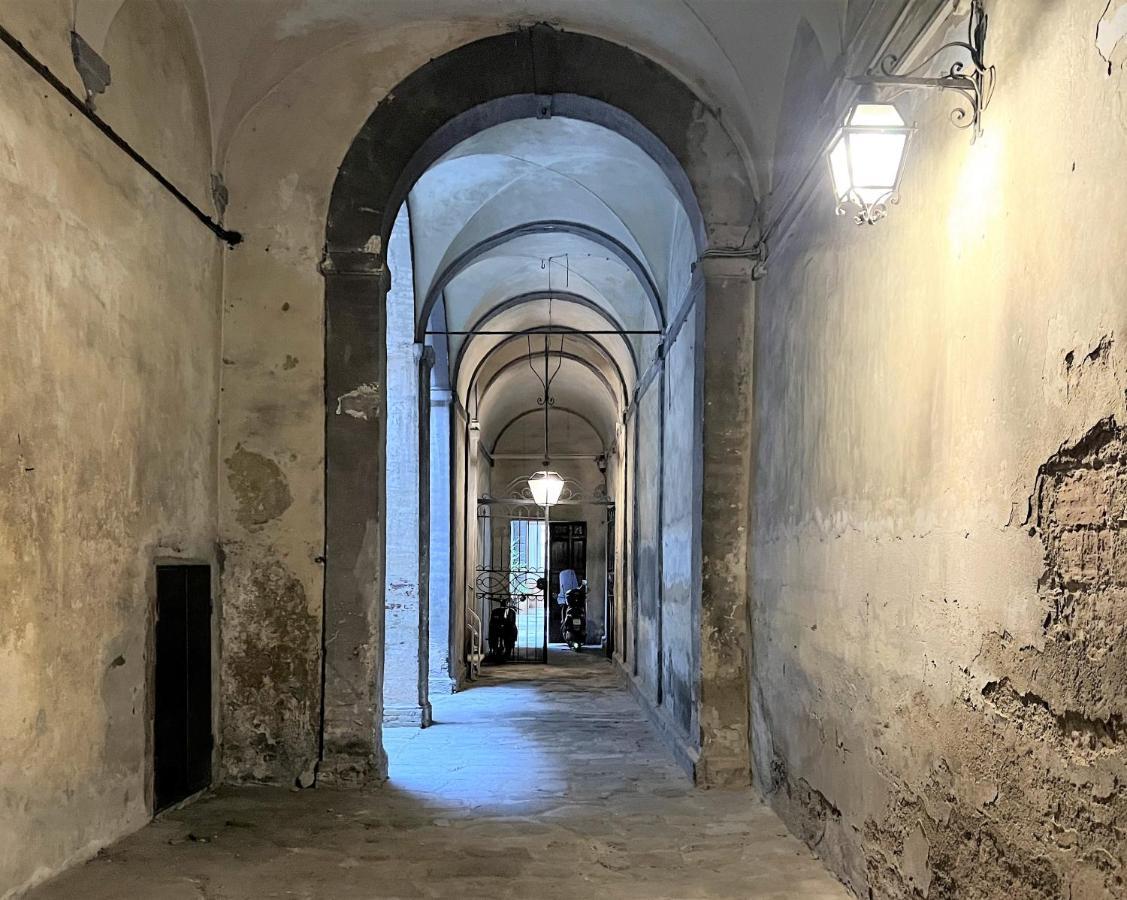 Casa Conti-Nearby Piazza Del Campo Apartment Siena Exterior photo