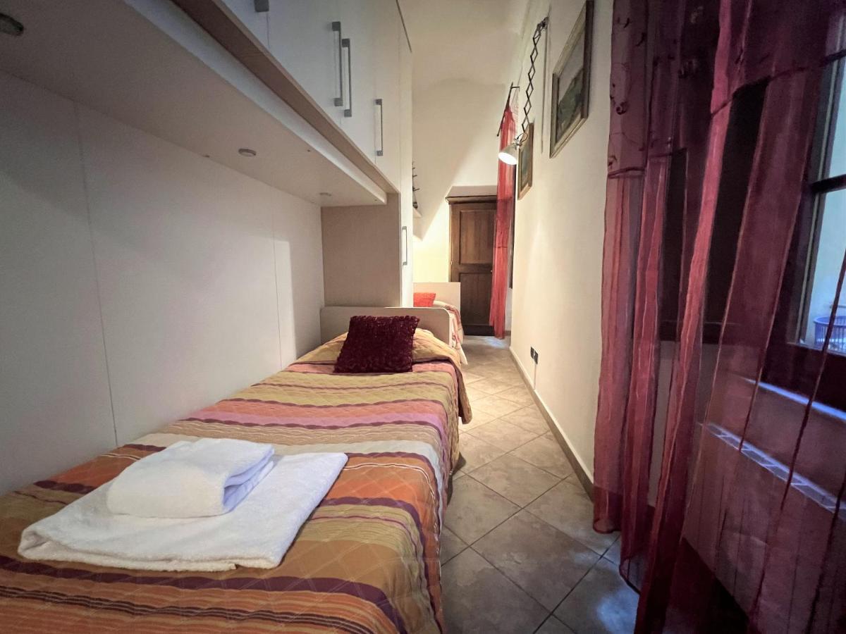 Casa Conti-Nearby Piazza Del Campo Apartment Siena Exterior photo